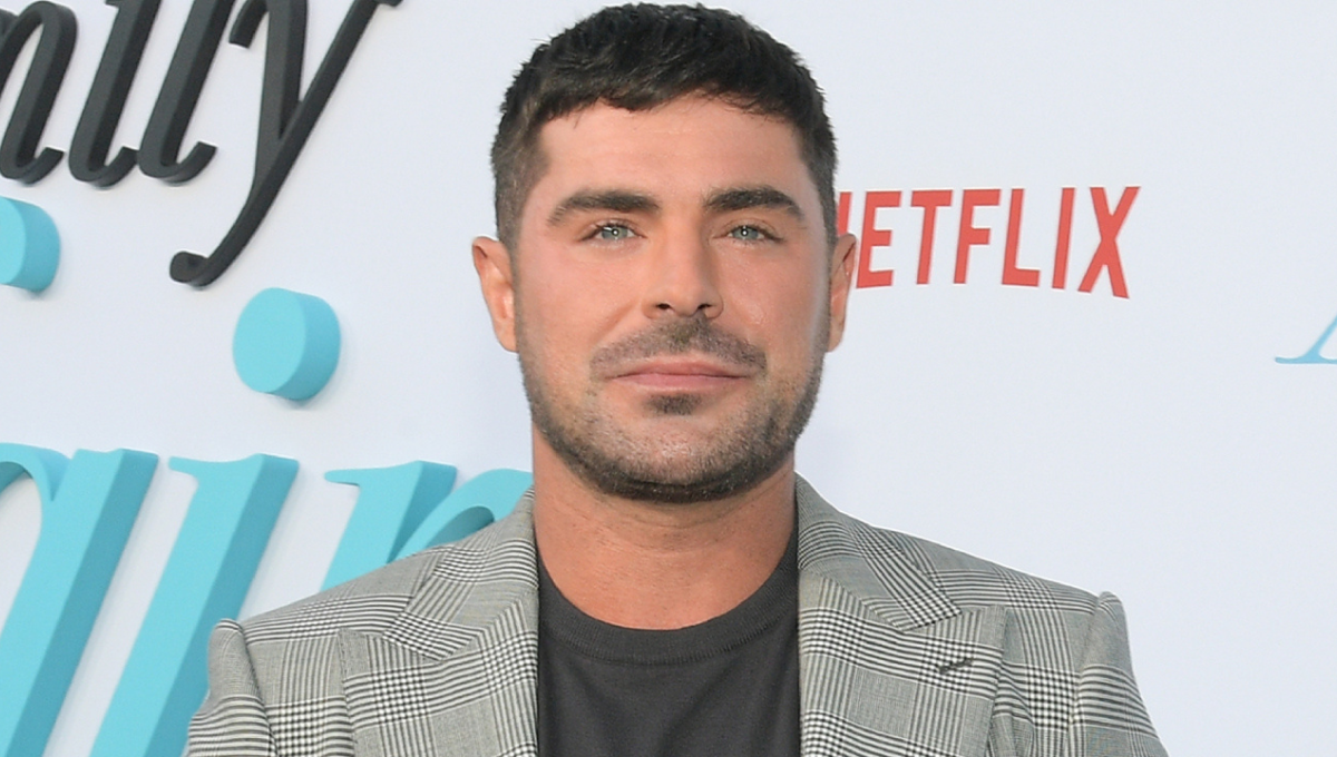 Las 3 películas imperdibles de Zac Efron: drama y mucho talento.