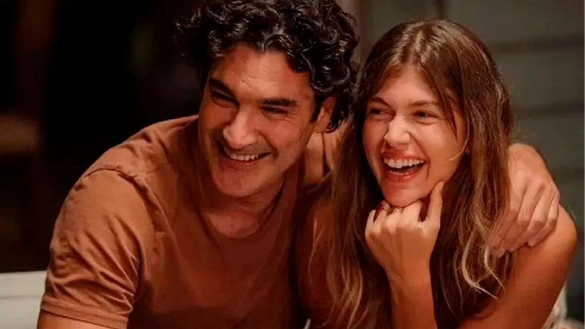 Este drama romántico de Netflix es para no perderle la mirada y enamorarse por completo. Este drama romántico de Netflix es para no perderle la mirada y enamorarse por completo.