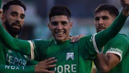 Gastón Moreyra es la segunda incorporación de Godoy Cruz en este mercado de pases.&nbsp;