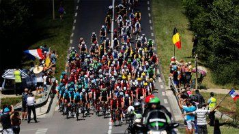 El Tour de Francia fue reprogramado y tiene fecha definida