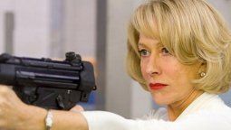 Helen Mirren está muy nerviosa por Rápidos y Furiosos 8