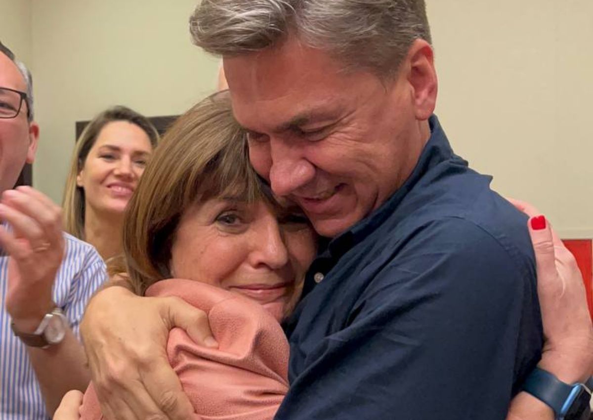 El ganador El ganador