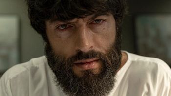 Netflix: Javier Rey impacta con la serie española de 8 capítulos