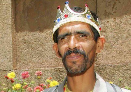 El cumpleaños del Loco Juan
