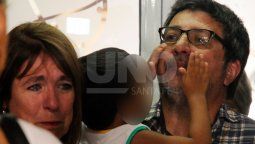 Sergio Giglioti y Cristina Morla serán recibidos por la defensora de Niñas