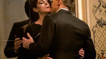 James Bond se quedó con las ganas