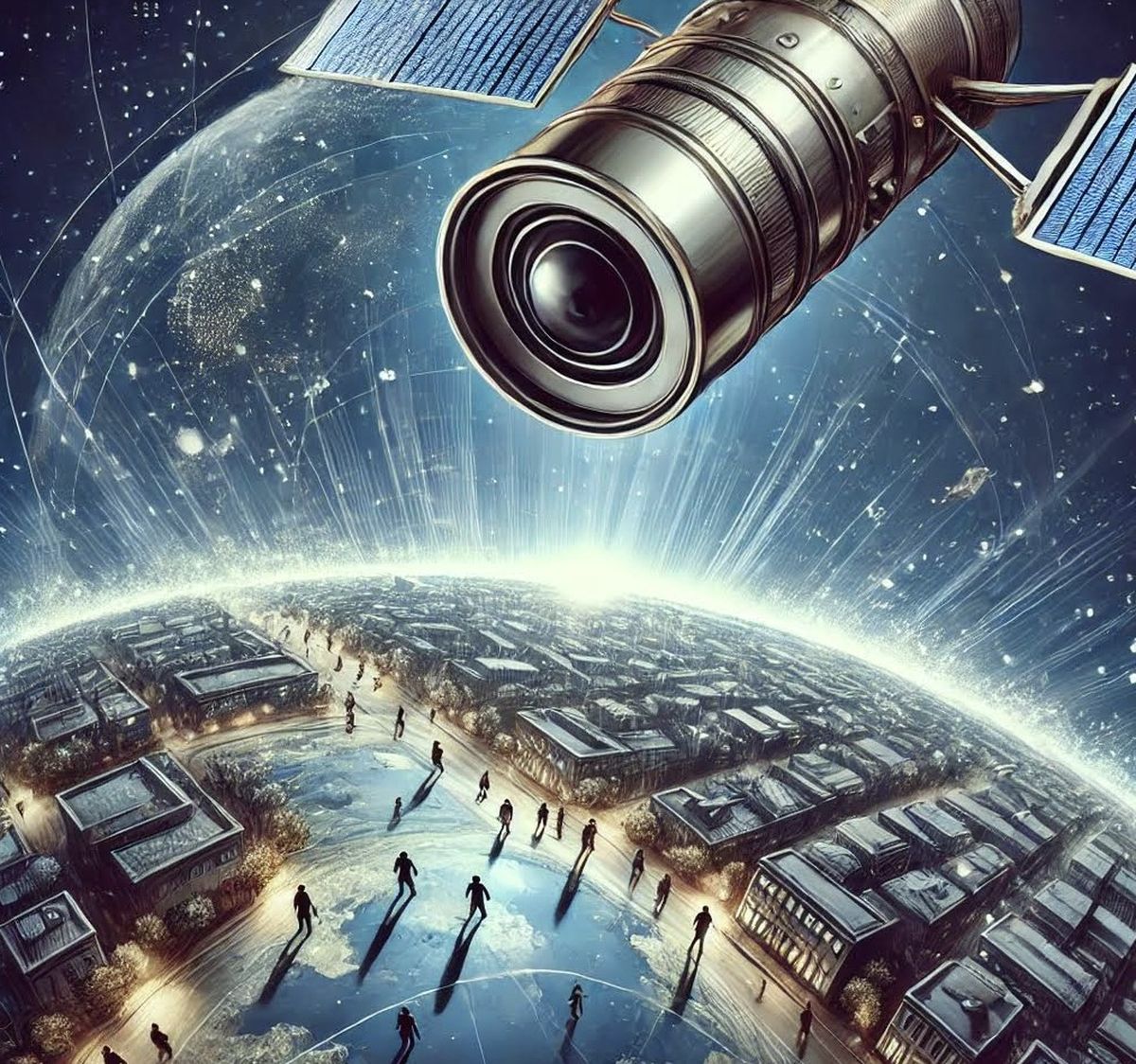 Las redes sociales poseen gran parte de nuestra información, el cómo es usada sigue siendo un enigma en muchos casos. Las redes sociales poseen gran parte de nuestra información, el cómo es usada sigue siendo un enigma en muchos casos.