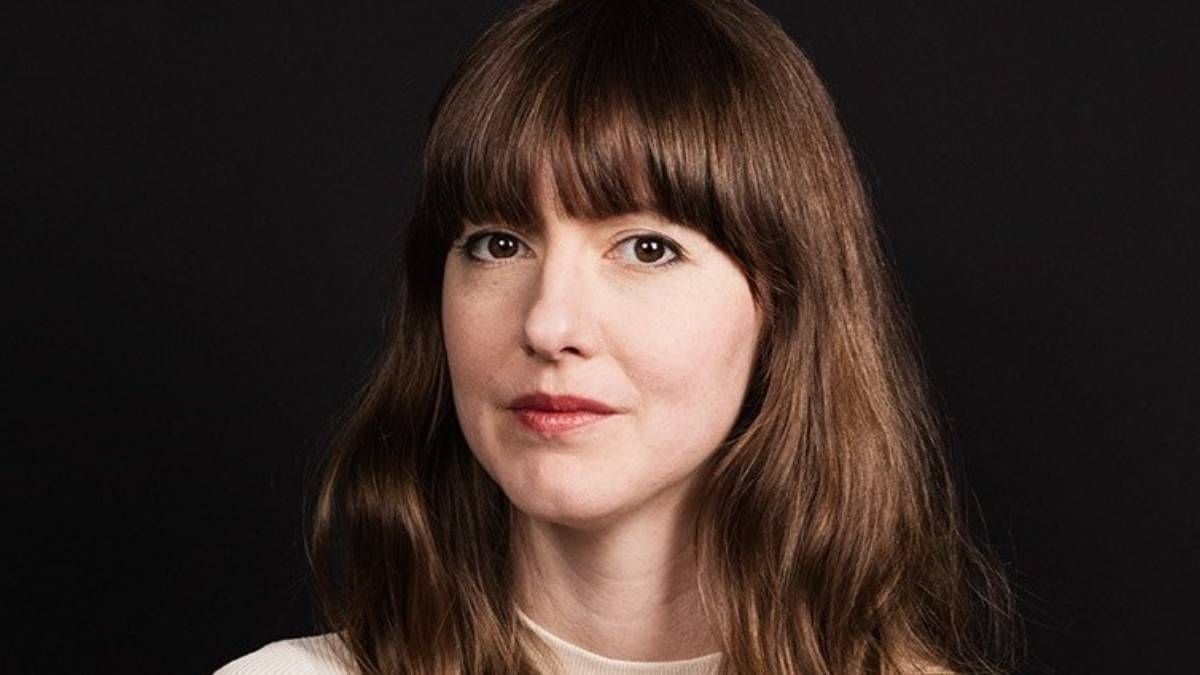 Sanna Sundqvist, actriz de Tore, la nueva serie sueca de Netflix.