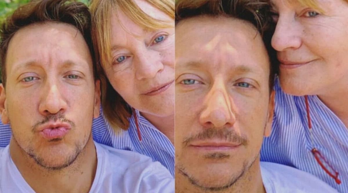 El impactante mensaje de la madre de Nico Vázquez por el regreso de su hijo con vida