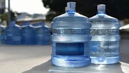 ¿Reciclar bidones de agua? Descubre 3 maneras de darles una nueva vida ¿Reciclar bidones de agua? Descubre 3 maneras de darles una nueva vida