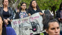 Se duplicaron los casos de femicidios vinculados en la Argentina