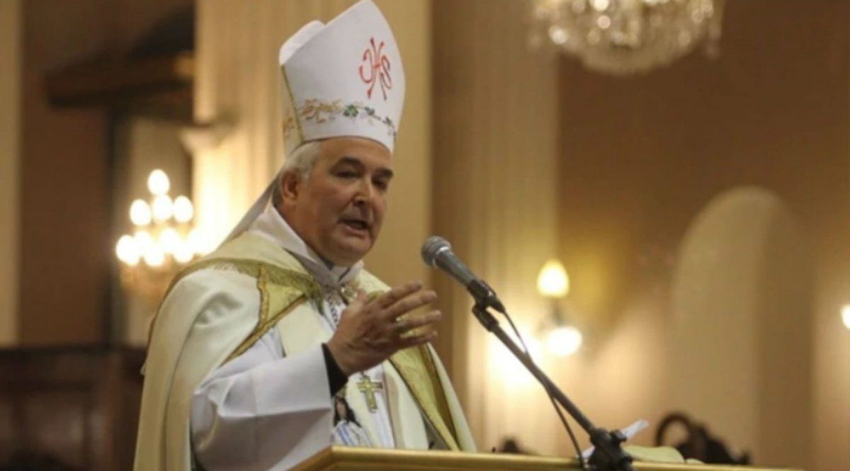 Duro tedeum del arzobispo de Tucumán contra el aborto