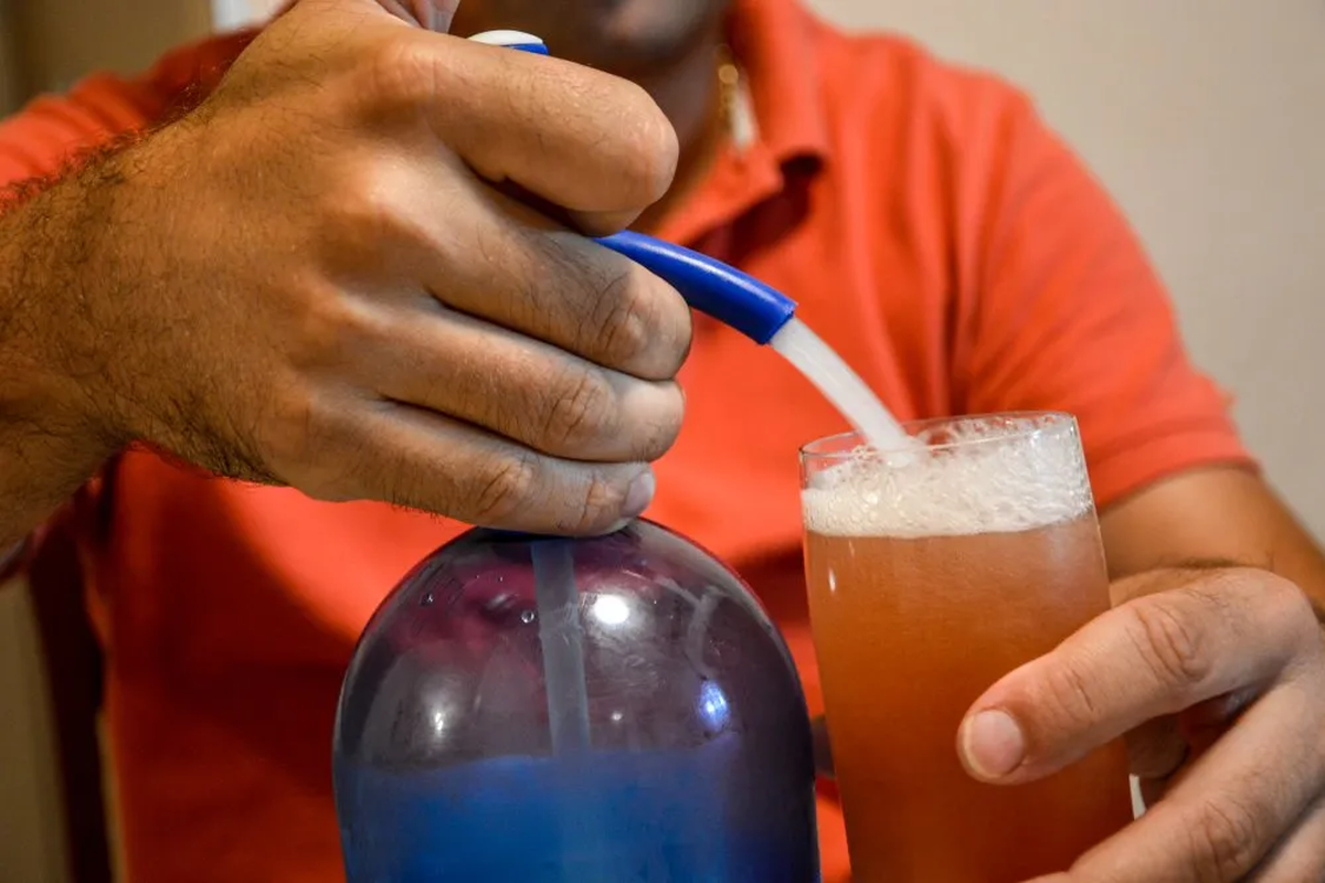 La empresa de sifones tuvo que indemnizar posteriormente a la v&iacute;ctima.&nbsp;