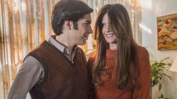 A 2 años de la salida al aire le realizarán una multimillonaria demanda a la serie de Sandro