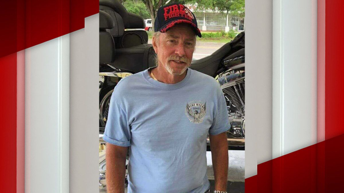 El hombre de 62 años manejaba un tractor en un campo de Carolina del Sur y fue alcanzado por un disparo de escopeta efectuado por uno de los niños