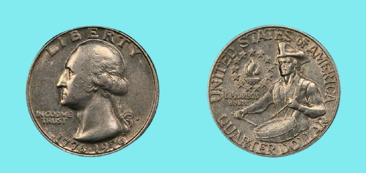 Esta moneda podría cambiarte la vida. Esta moneda podría cambiarte la vida.