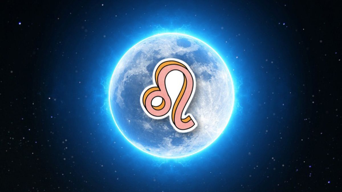 Astrología: los 5 signos que brillarán con la entrada de la Luna en Leo