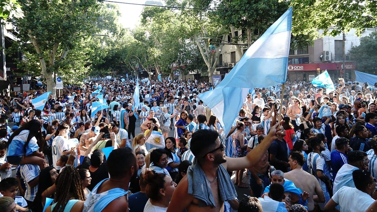 El Gobierno aseguró que los festejos fueron con total tranquilidad y sin mayores inconvenientes.
