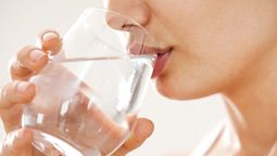 Cuánta agua hay que tomar al día, según un nuevo estudio científico