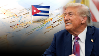 Trump fue muy claro con una amenaza contra Cuba: Casi de inmediato