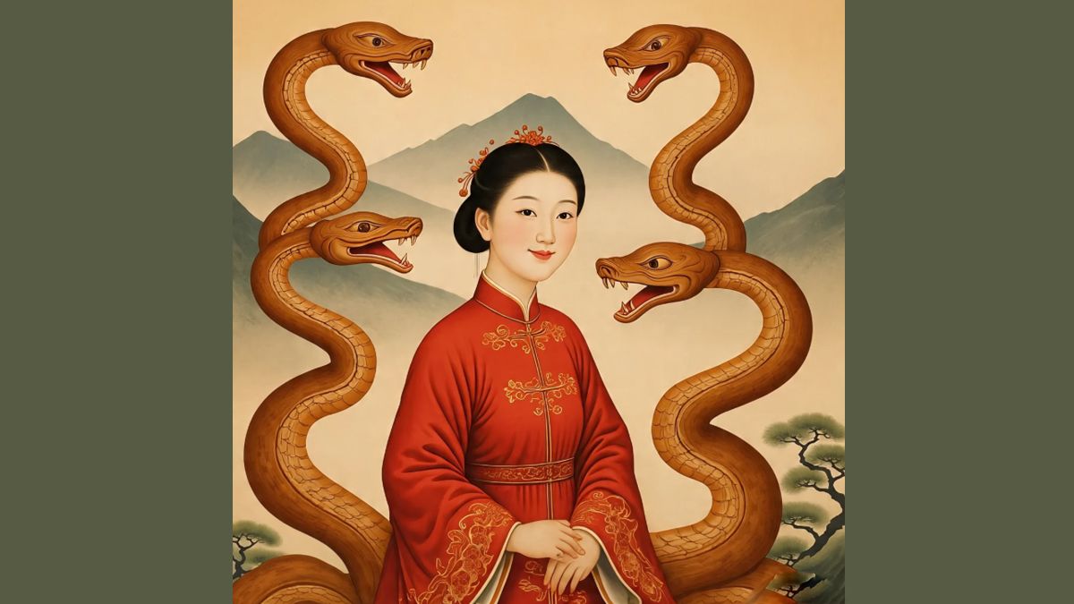 HORÓSCOPO CHINO: las predicciones para hoy martes 16 de septiembre de 2025. HORÓSCOPO CHINO: las predicciones para hoy martes 16 de septiembre de 2025.