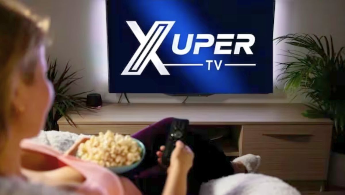 Xuper TV es una de las aplicaciones más instaladas por su variedad de contenidos gratuitos. Xuper TV es una de las aplicaciones más instaladas por su variedad de contenidos gratuitos.