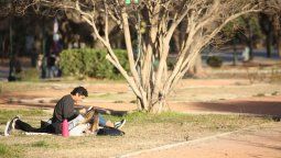 Pronóstico del tiempo en Mendoza para el fin de semana