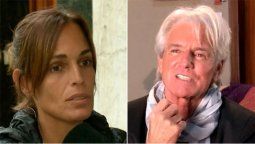 La ex novia de Sergio Denis lo visitó y dijo que está deteriorado y consumido