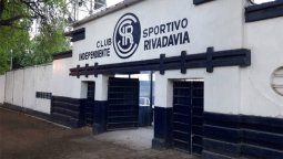 Los dirigentes de la Lepra se reunieron con los socios