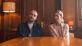 Netflix: por fin se estrenó la película más esperada y que ya hace estragos en todo el mundo