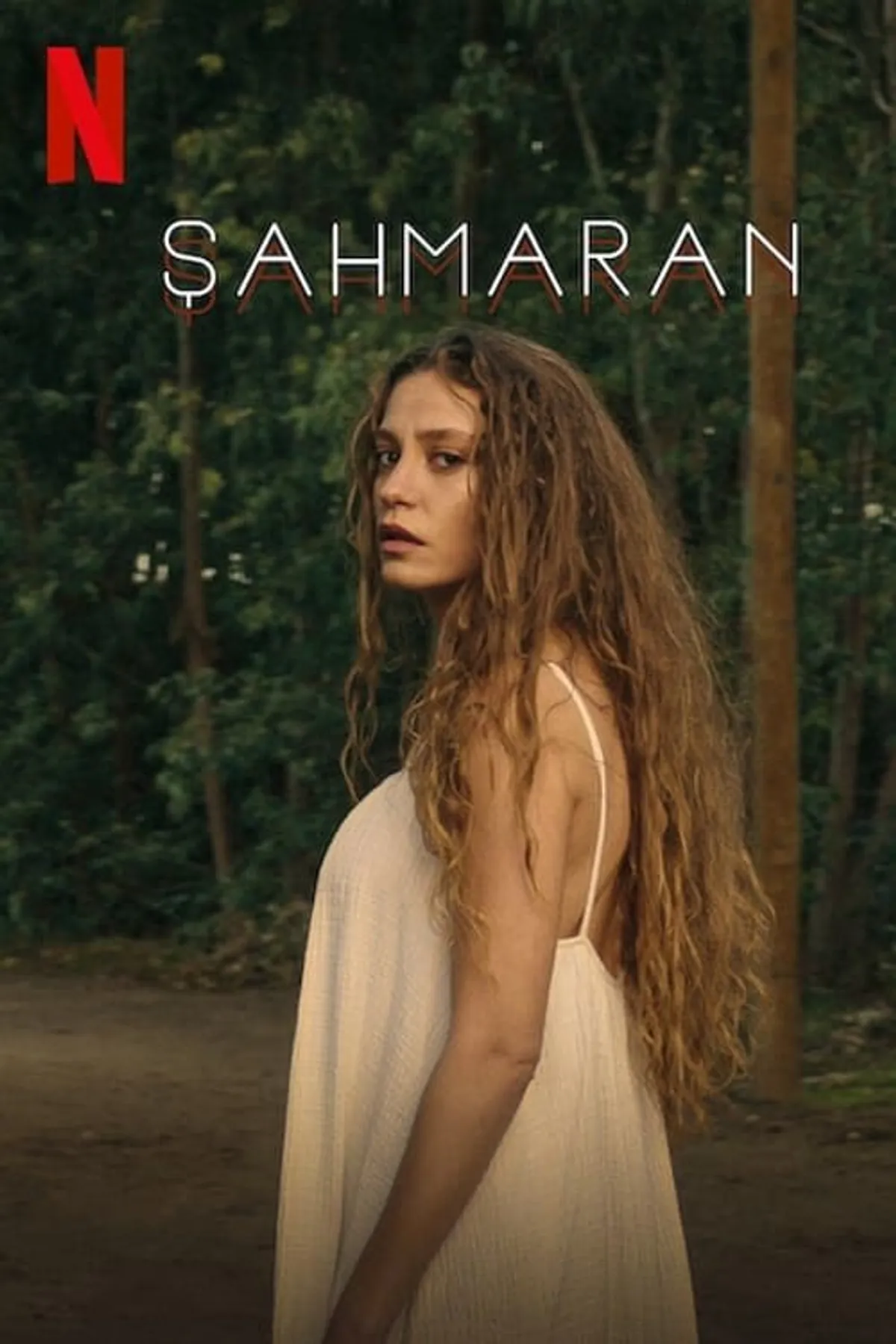 Sahmaran. Es la serie más exitosa de Netflix y actúa Serenay Sarikaya. Sahmaran. Es la serie más exitosa de Netflix y actúa Serenay Sarikaya.