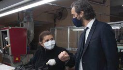 Cafiero defendió la cuarentena y descartó llamar a Macri