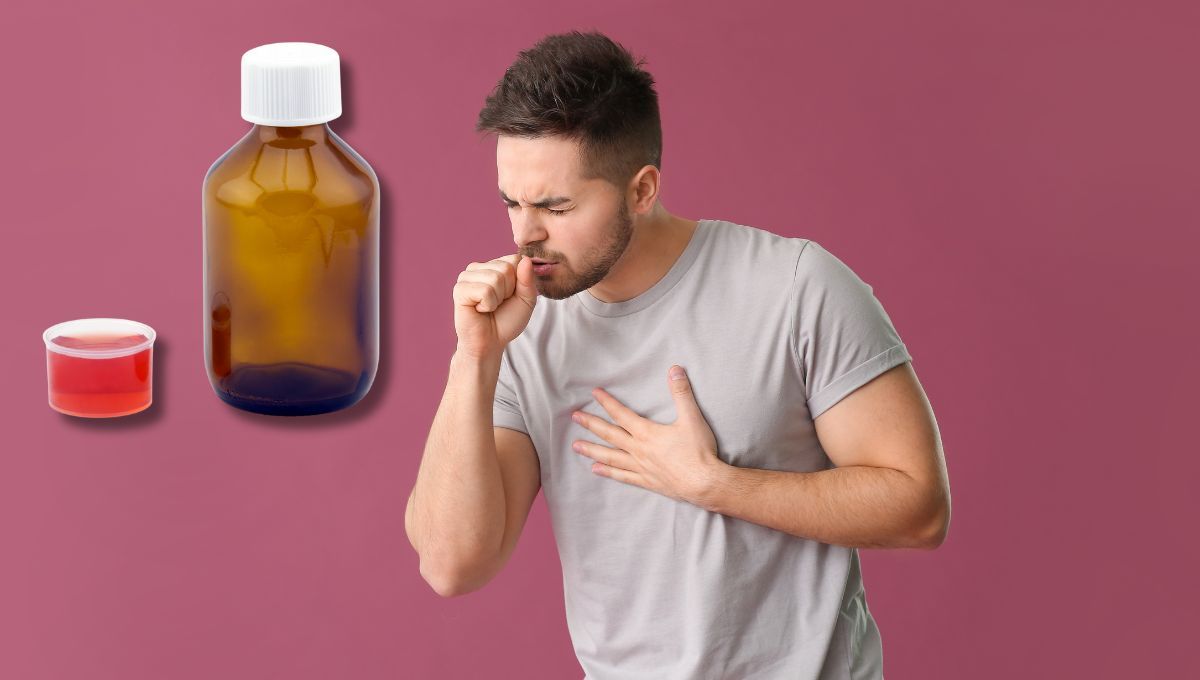Tos seca y con flema: aprendé a hacer un jarabe casero con ingredientes naturales