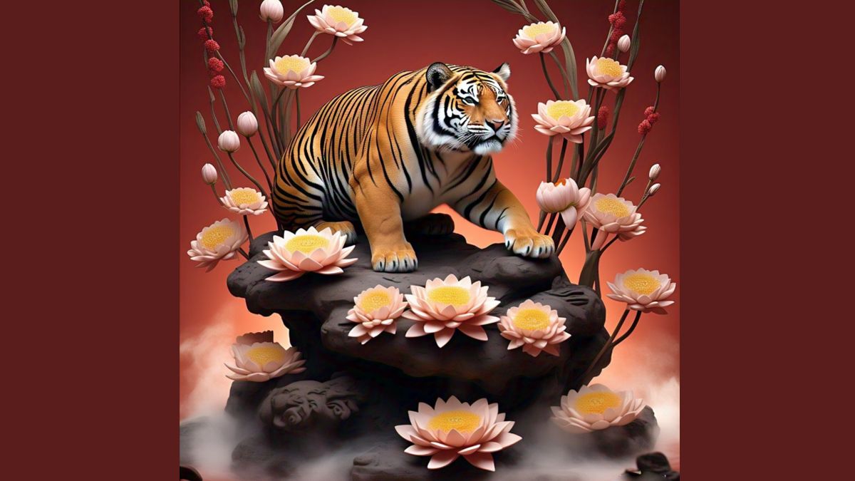 HORÓSCOPO CHINO: las predicciones de este martes para los 12 signos en el día del Tigre de Tierra HORÓSCOPO CHINO: las predicciones de este martes para los 12 signos en el día del Tigre de Tierra