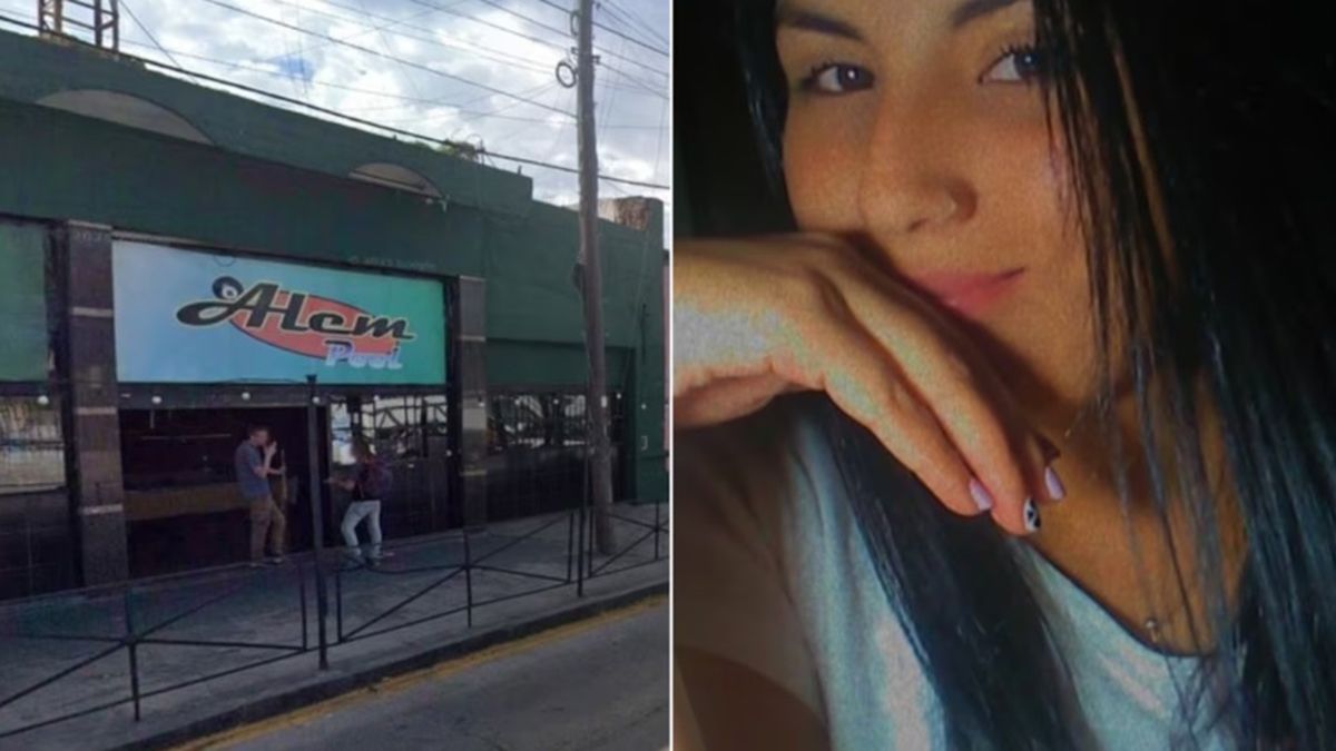 En medio de una violenta pelea entre dos grupos de hombre y mujeres, una joven de 25 años fue asesinada en el interior de un pool. En medio de una violenta pelea entre dos grupos de hombre y mujeres, una joven de 25 años fue asesinada en el interior de un pool.