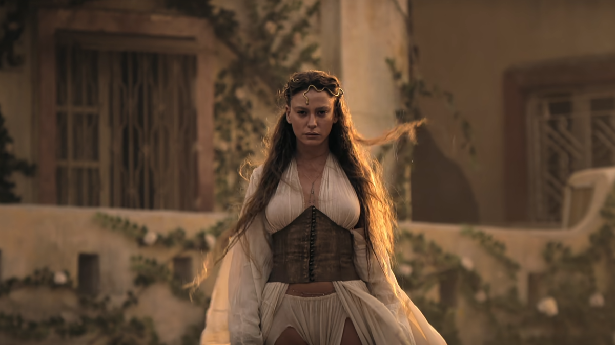 Netflix estrenó la segunda temporada de la serie turca más exitosa de la plataforma.