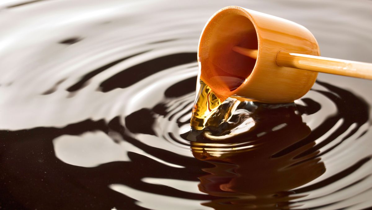 Con vinagre se puede mejorar el sabor y la textura de muchas recetas. 