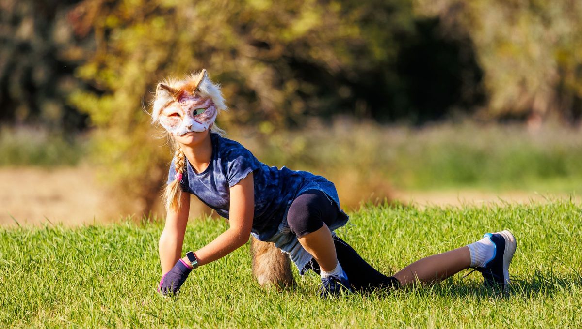 La movida Therian, un tema de permanente conversación hoy en Argentina. La movida Therian, un tema de permanente conversación hoy en Argentina.