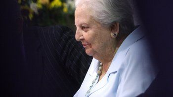 Murió Carmen Balcells, agente de García Márquez