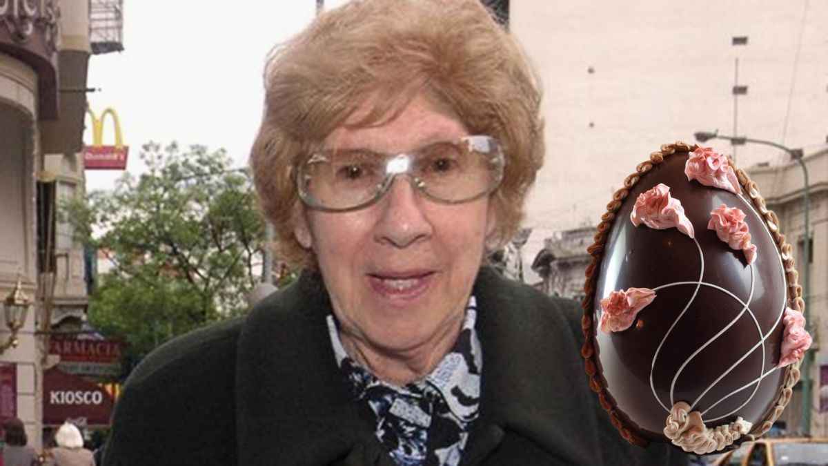 La Yiya Murano de Semana Santa: la ex de su novio mató a sus hijos con huevos de Pascuas envenenados