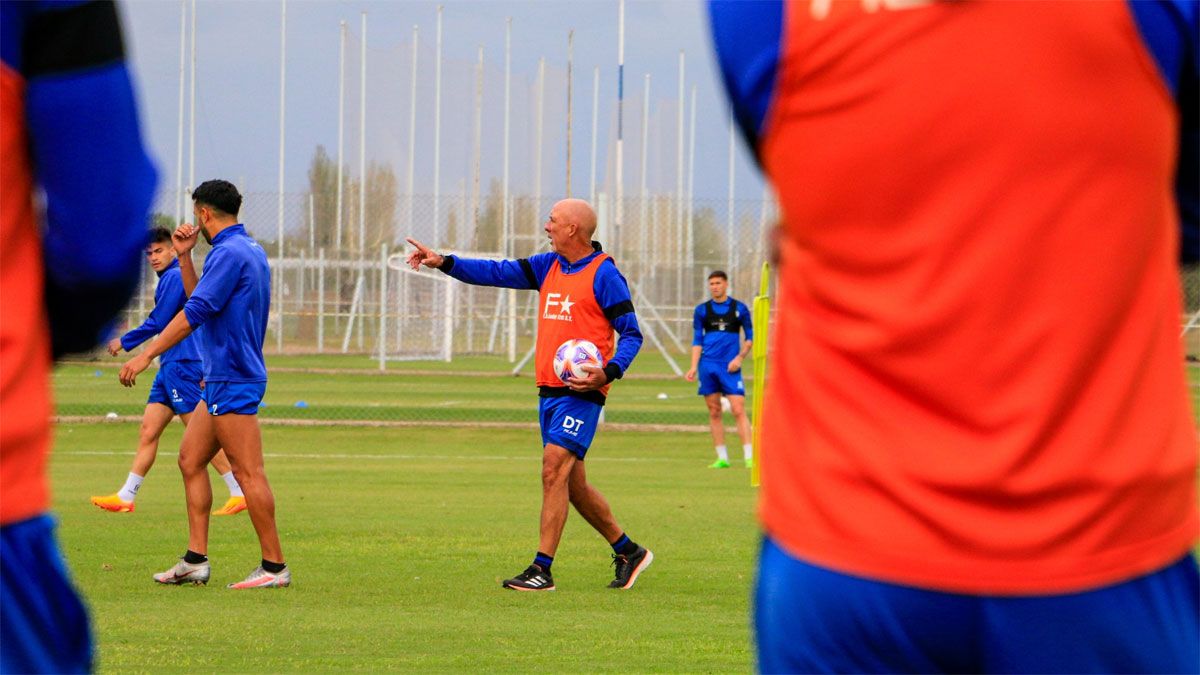 Foto: gentileza Prensa Godoy Cruz.