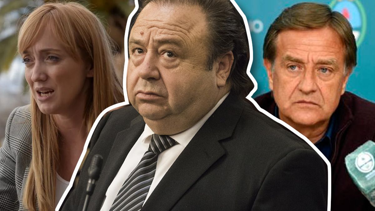 La fundación de Bonarrico iba a recibir 9 millones de pesos. En cambio, terminó con un puñado de causas judiciales anunciadas y su portazo a Cambia Mendoza. Los efectos en el PJ que preside Sagasti y en el gobierno de Suarez.