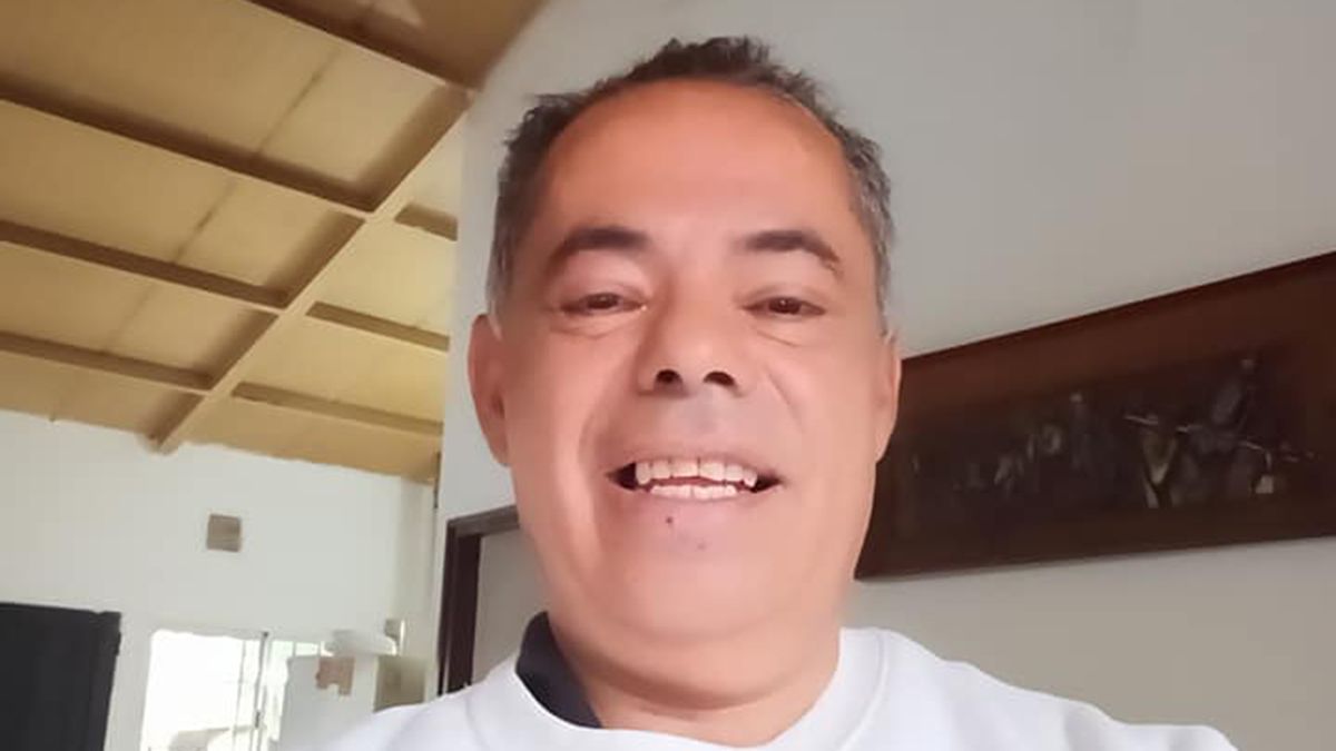 Alejandro Cacano Cabanillas, recibi&oacute; una unificaci&oacute;n de penas por 2 a&ntilde;os y 2 meses por dos causas violencia de g&eacute;nero. Hoy tiene 58 a&ntilde;os.