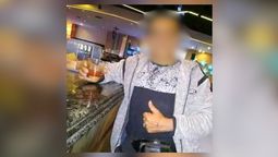 El mecánico vuelve a estar imputado por abuso sexual. El mecánico vuelve a estar imputado por abuso sexual.