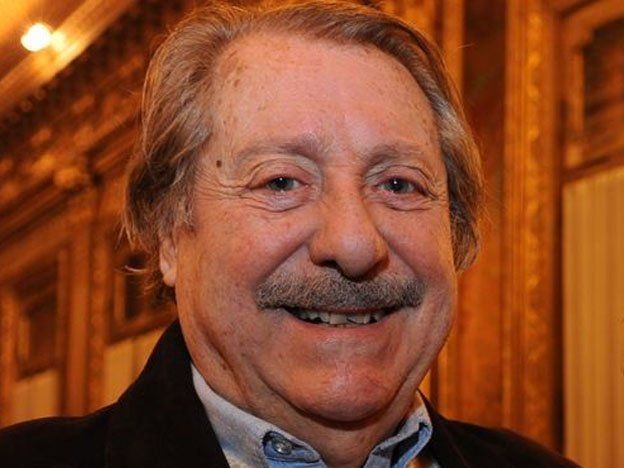 Murió Juan Tenuta