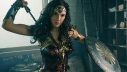 Wonder Woman: solitaria en un mundo de hombres