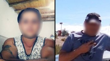 Torturaron a un hombre al estilo narco colombiano para incriminarle un delito en Maipú