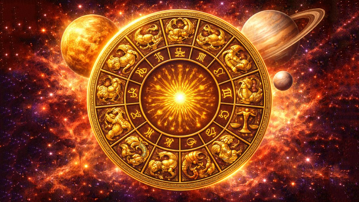 Júpiter rige la fe, la ley de crecimiento natural y la capacidad de ver más allá de los límites inmediatos.