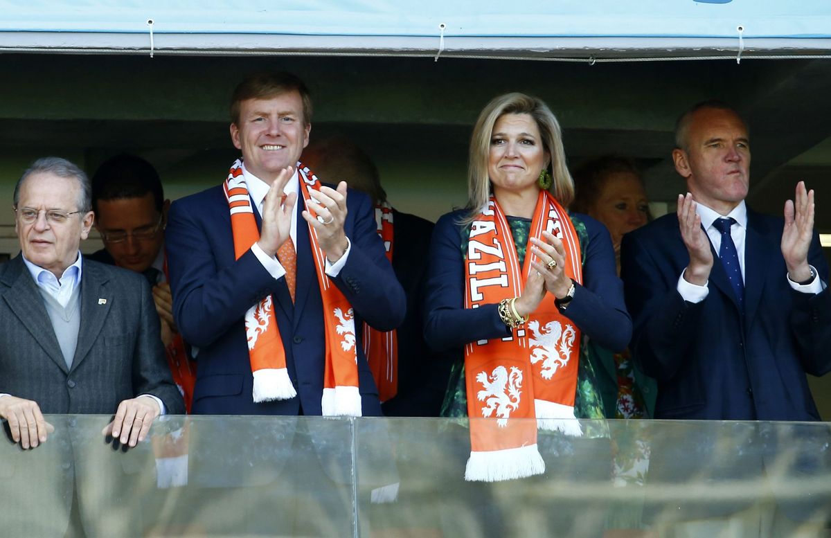 Reyes de los Países Bajos. Reyes de los Países Bajos. 