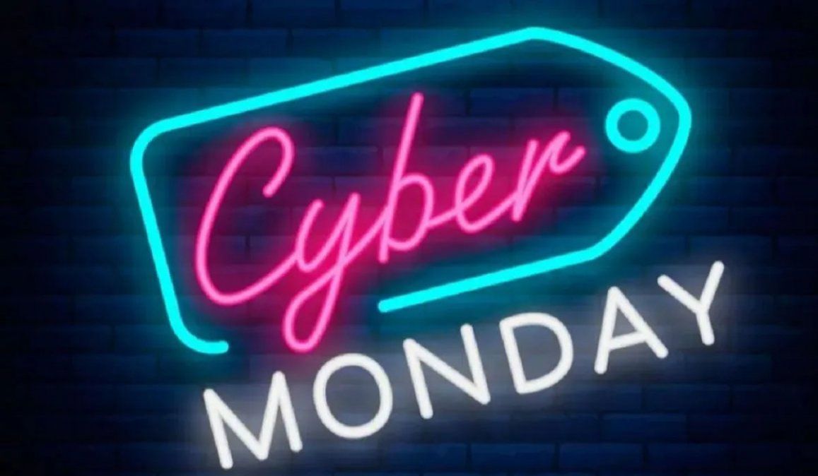 CyberMonday: las tentadoras ofertas de pasajes, zapatillas y celulares